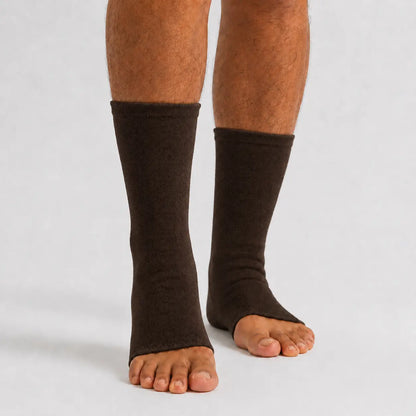 Premium Bambus-Sprunggelenkbandage