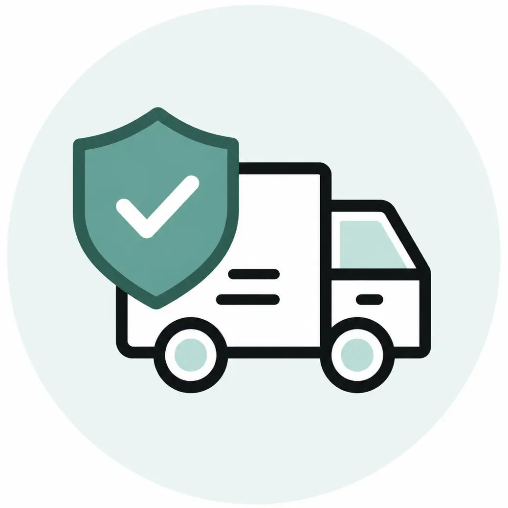 Protección de Envío